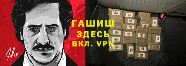 Альфа ПВП Лагань